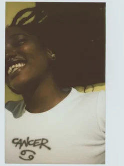 Store Zodiac Tee - Cancer Women Tees