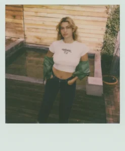 Store Zodiac Tee - Cancer Women Tees