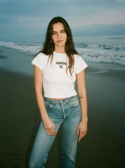 Flash Sale Zodiac Tee - Gemini Women Tees
