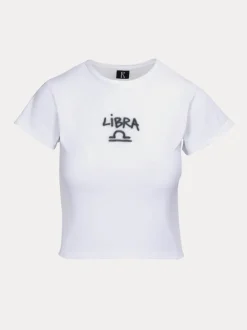 Best Zodiac Tee - Libra Women Tees
