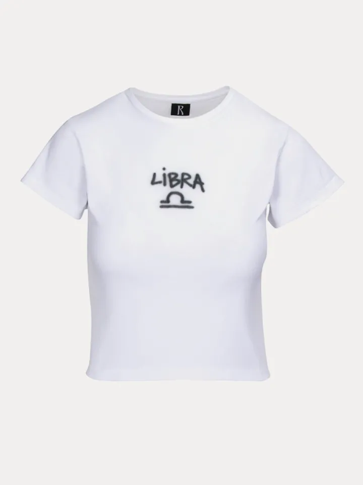 Best Zodiac Tee - Libra Women Tees