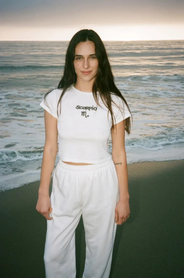 Cheap Zodiac Tee - Scorpio Women Tees