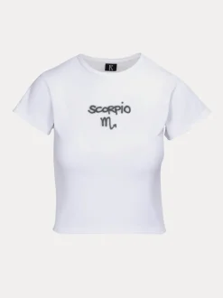 Cheap Zodiac Tee - Scorpio Women Tees